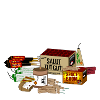 Silvester Pyro Addict
