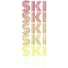 SKI SKI SKI