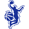 player basketball player dunk