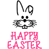 Happy Easter