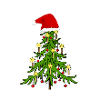 Christmas tree - Christmas