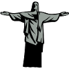 christ redeemer statue rio janeiro