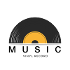 Vinyle phonographe Musique Cadeau