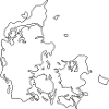DANEMARK coeur