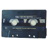 Cassette - cassette