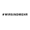 #WIRSINDMEHR