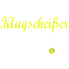 klugscheisser - spruch statement