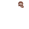 Pocket Cute Sloth