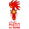 Hahn im Korb