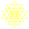 Shri Yantra 11