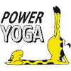 Power Yoga Giraffe