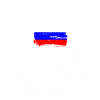 Russia flag Moscow