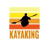 kayak