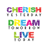 Live Today - Motivation -