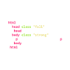 HTML perfect