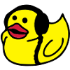 duck