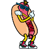 hot dog