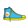 Chaussure de sport