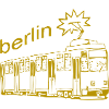 Strassenbahn Berlin - Geschenkidee