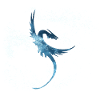 Icy Dragon - Dragon Legend