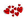 Amour love gift