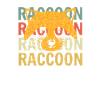 racoon