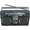 Boombox