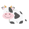 cow
