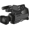 Video camera