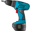 Cordless Screwdriver