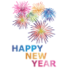 Bonne année bonne année