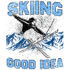 Ski Freeride