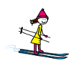 Skigirl