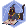 Wizard Cat