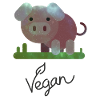 végétalien