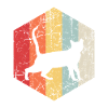 Chat rétro