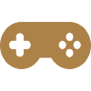 Controller Oldschool N64
