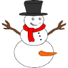 snowman