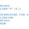 C64 Style