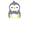 Pinguin – Pinguine – Pinguinfan – Sarkasmus