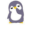 Pinguin – Pinguine – Pinguinfan – Frechdachs