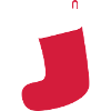 Sock Nikolaus presents