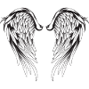 Angel Wings