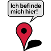 I am here Google Maps