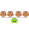 Be Different! - Be different!