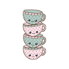 Sweet cups