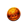 Coin sun