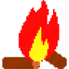 Pixel fire pixel fire