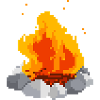 Pixel fire pixel fire