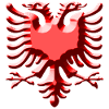 Albanien